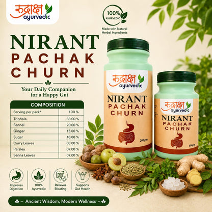 Nirant Pachak Churn